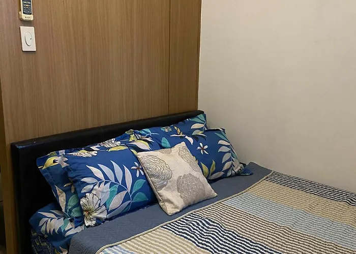 Boundless Staycations Apartamento *