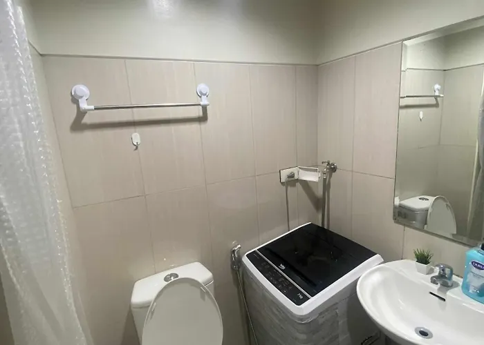 Boundless Staycations Apartamento Manila