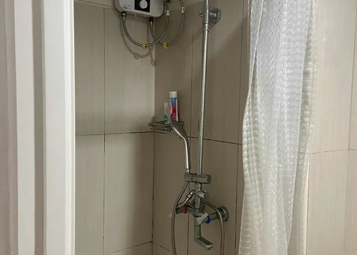 Boundless Staycations Apartamento *